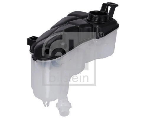 Expansion Tank, coolant